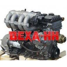 Двигатель ЗМЗ-40524 ГАЗ-3302,2217 ЕВРО-3 под ГУР 40522.1000400-10В